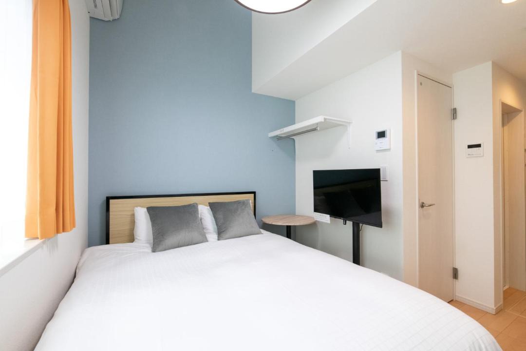 Photo of Bedroom in Haneda
