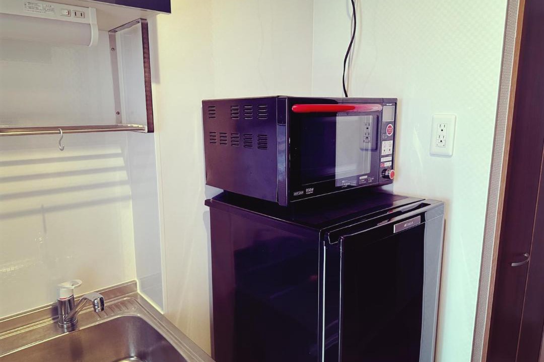 Photo of Kitchen in Ikebukuro