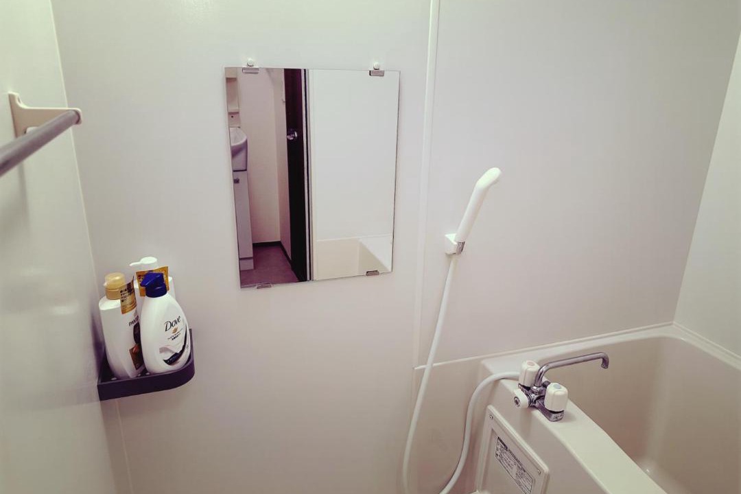 Photo of Bathroom in Ikebukuro