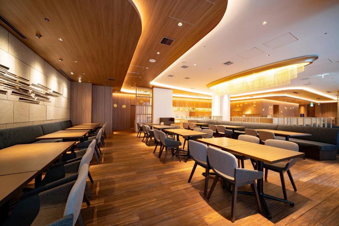 Photo of Kitchen in Nagoya City Centre