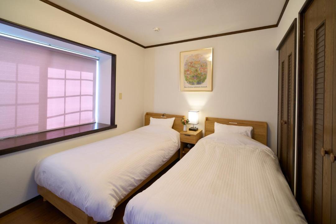 Photo of Bedroom in Futo