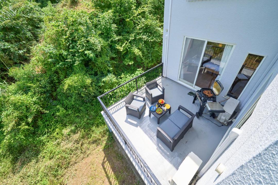 Photo of Patio Balcony in Futo
