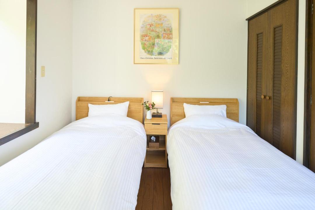 Photo of Bedroom in Futo