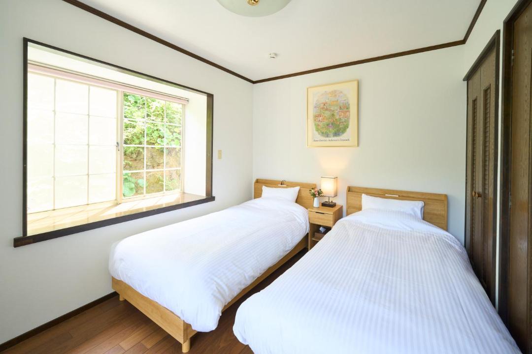 Photo of Bedroom in Futo