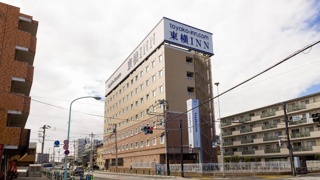 Photo of Others in Chofu