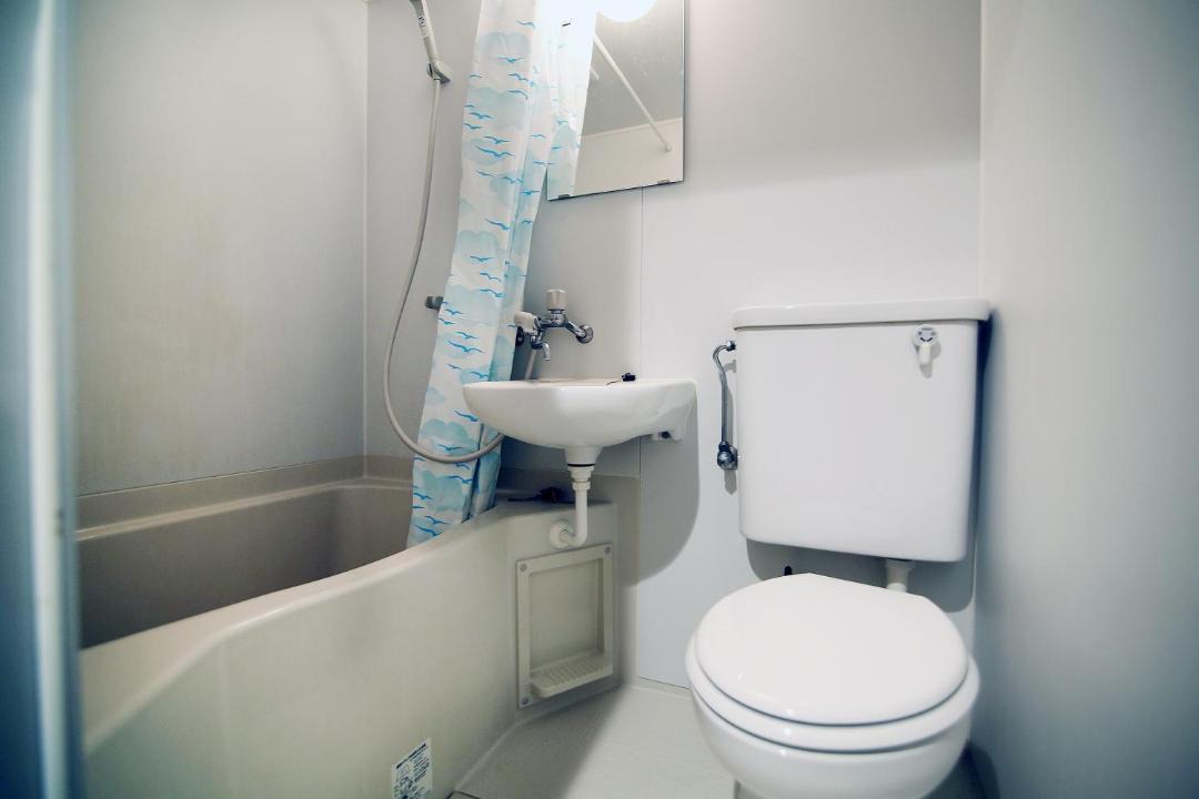 Photo of Bathroom in Okubo