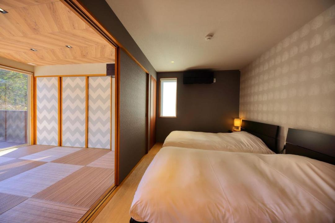 Photo of Bedroom in Oshino