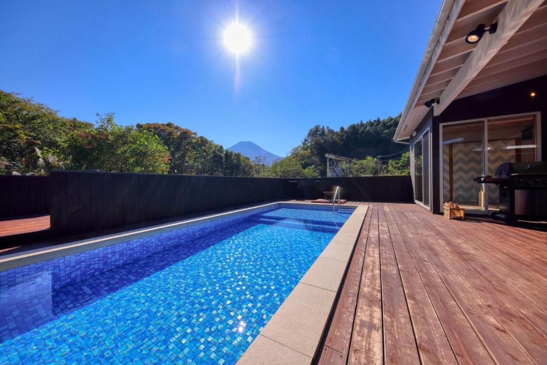Photo of Outdoor in Oshino