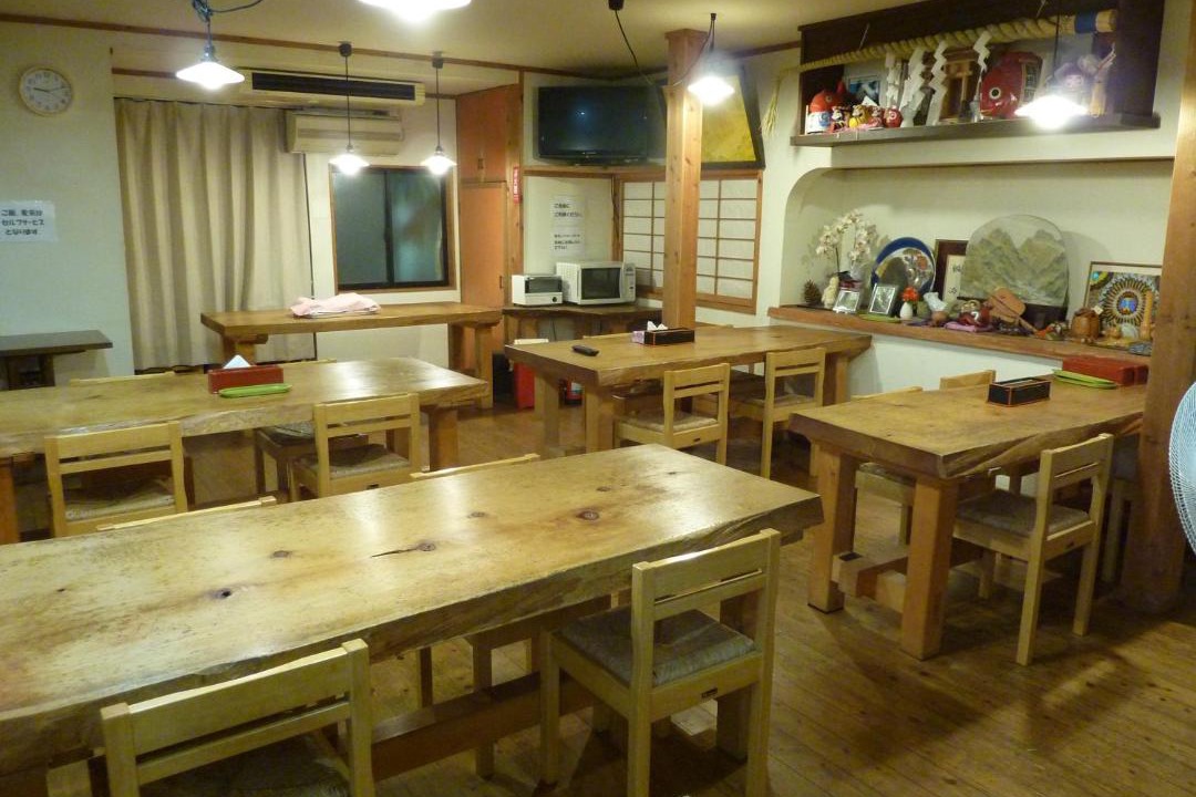 Photo of Others in Fuji