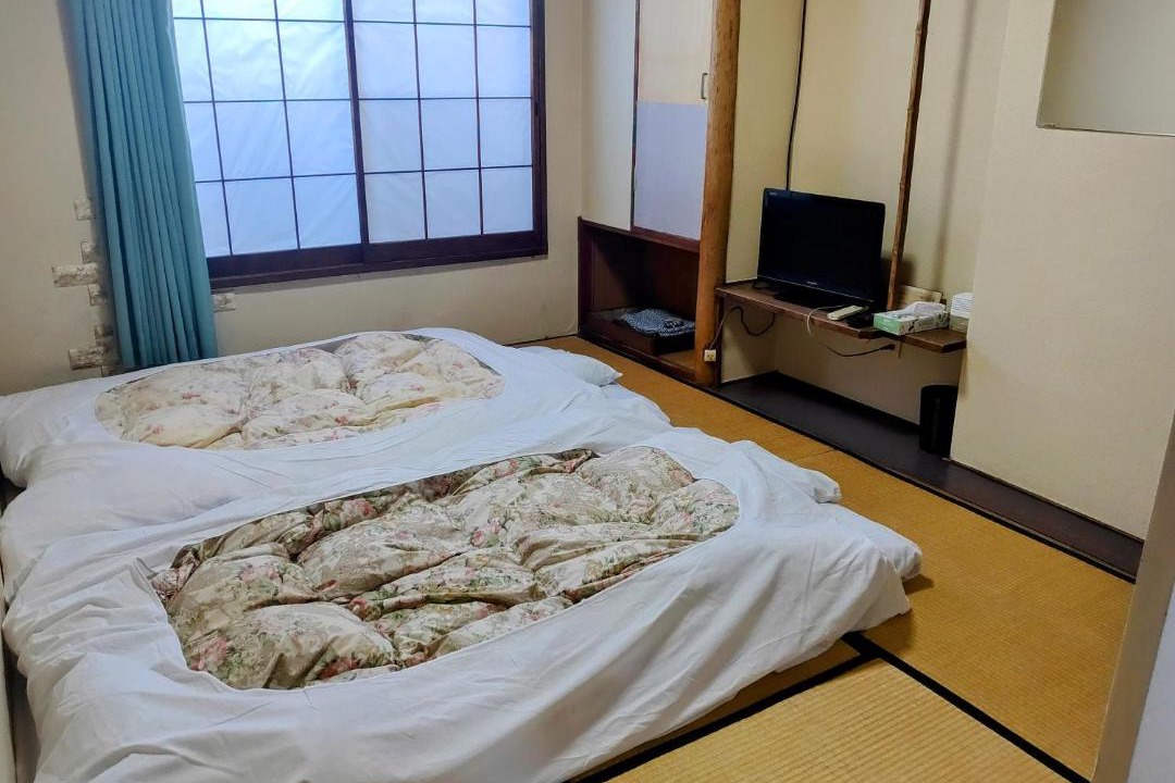 Photo of Others in Fuji