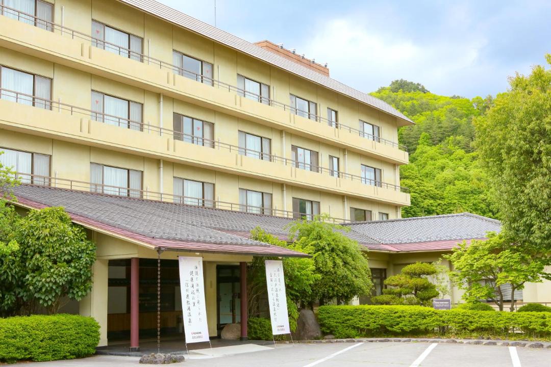 Photo of Others in Kakeyu Hot Springs