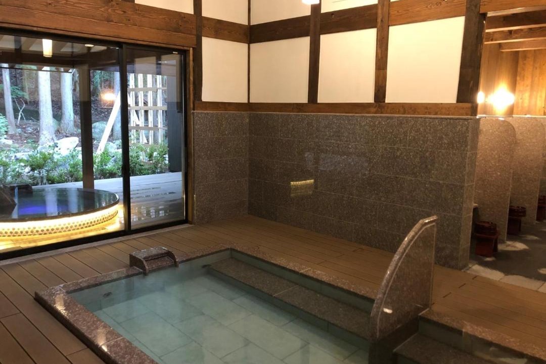 Photo of Others in Kinugawa Onsen