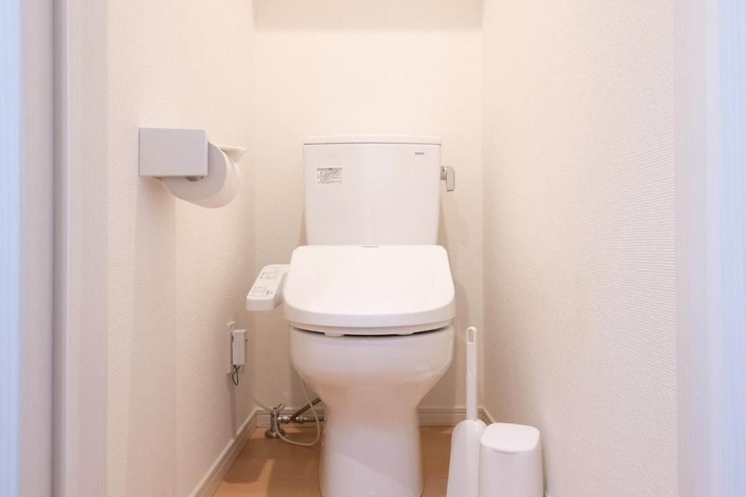 Photo of Bathroom in Haneda
