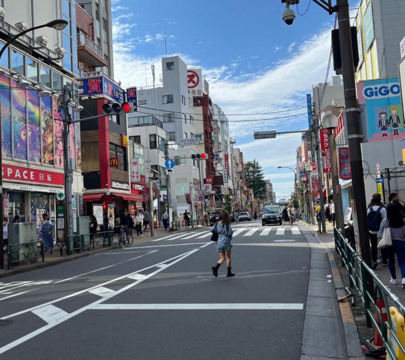 Photo of Others in Hyakunincho