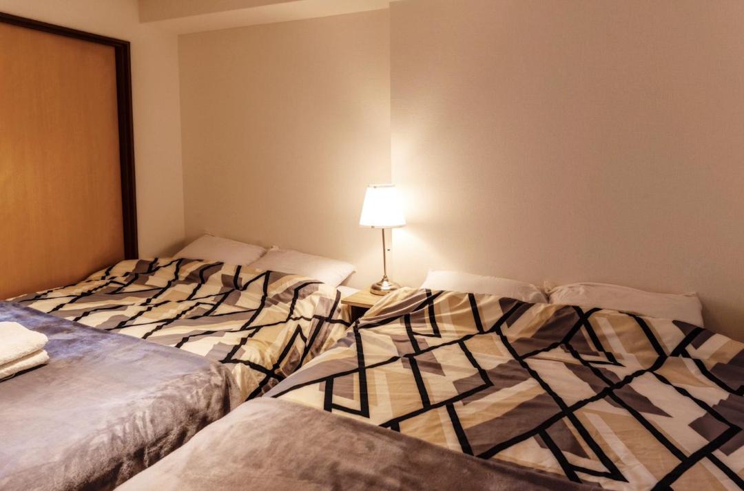 Photo of Bedroom in Yotsuya