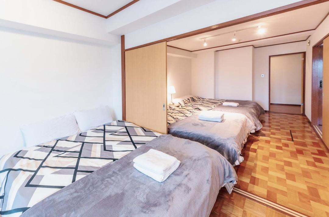 Photo of Bedroom in Yotsuya