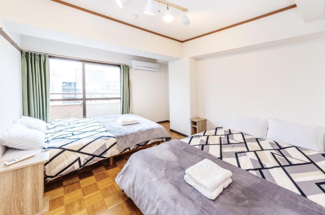 Photo of Bedroom in Yotsuya