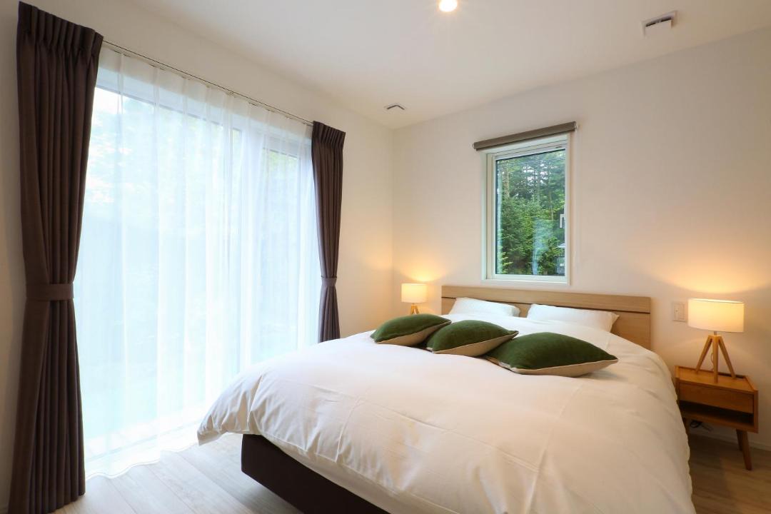Photo of Bedroom in Karuizawa