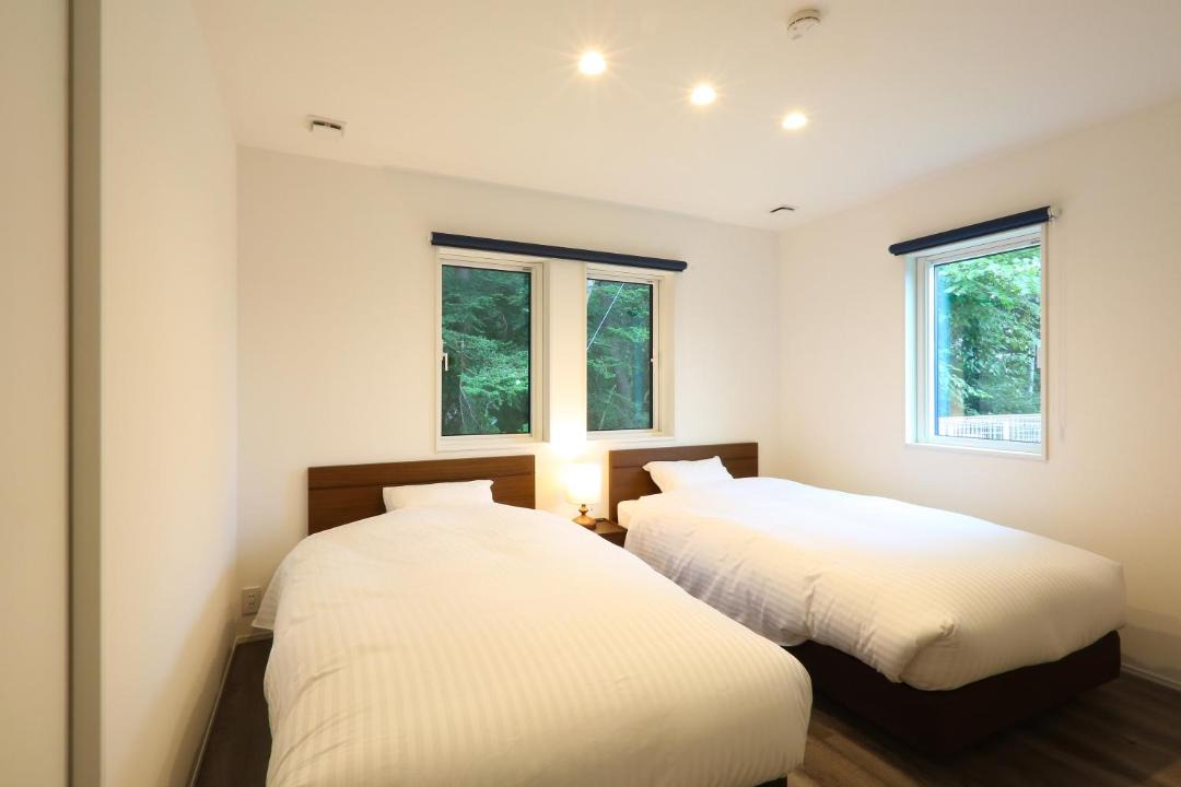 Photo of Bedroom in Karuizawa