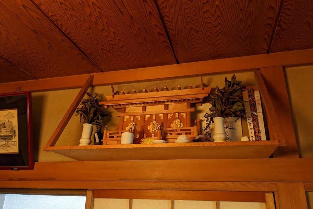 Photo of Others in Kawagoe