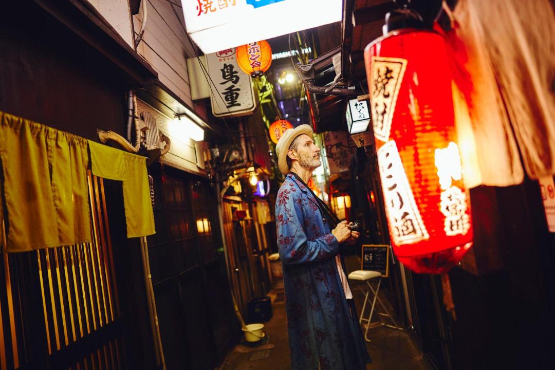 Photo of Others in Dogenzaka