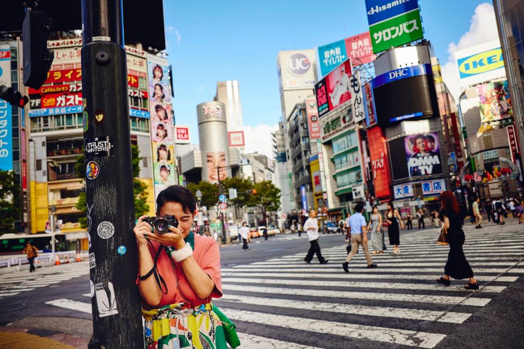 Photo of Others in Dogenzaka