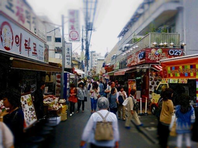 Photo of Others in Hyakunincho