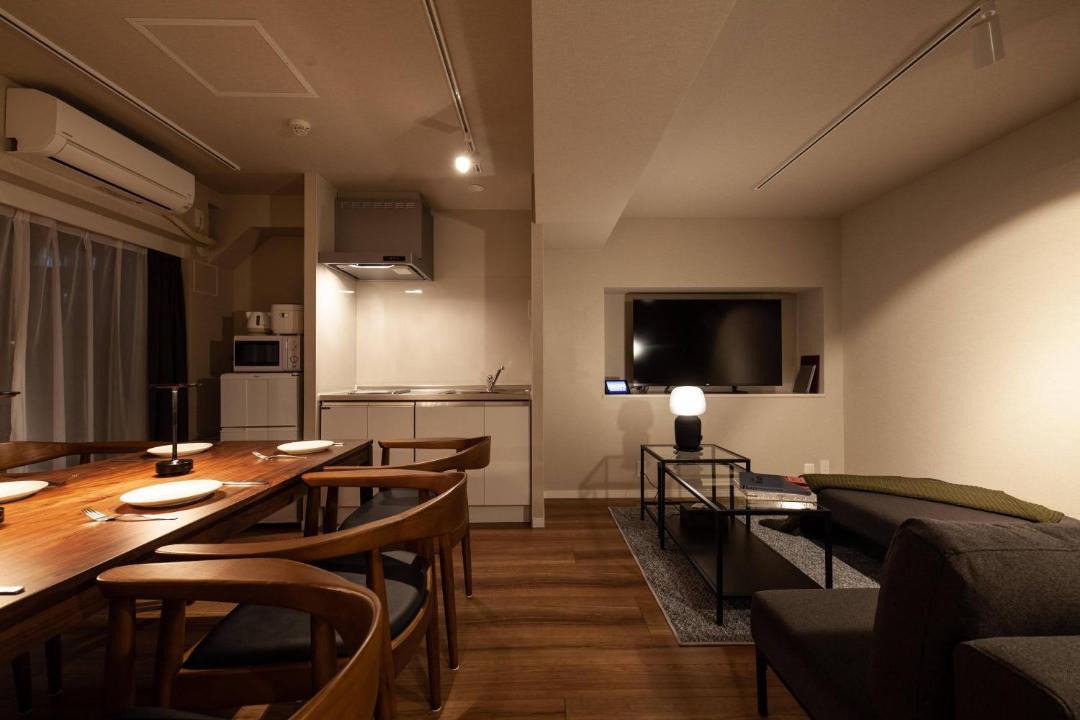 Photo of Livingroom in Roppongi