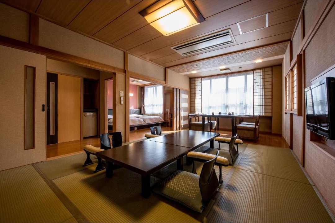 Photo of Others in Shiobara-machi