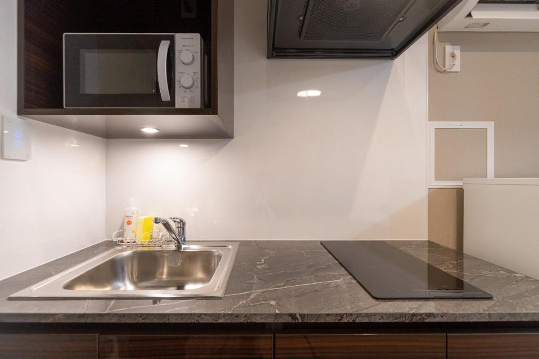 Photo of Kitchen in Honmachi