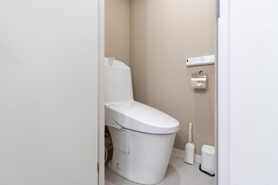 Photo of Bathroom in Honmachi