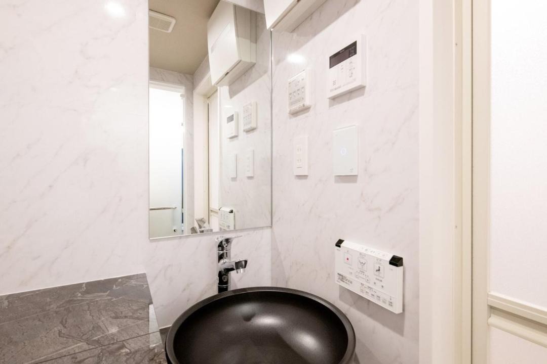 Photo of Bathroom in Honmachi