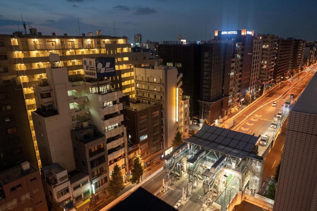 Photo of Others in Higashiueno