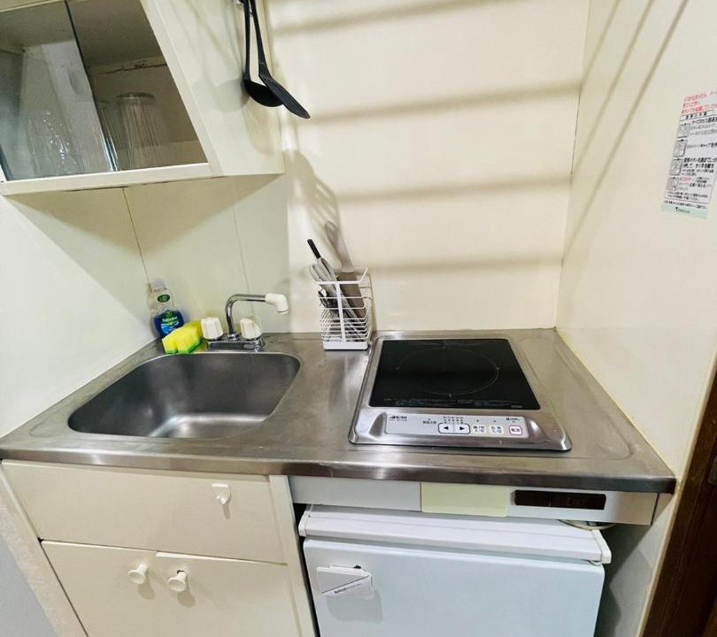 Photo of Kitchen in Yokosuka