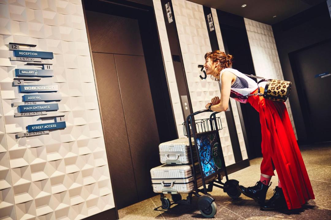 Photo of Others in Dogenzaka