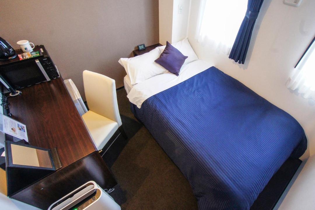 Photo of Bedroom in Chuo Ward