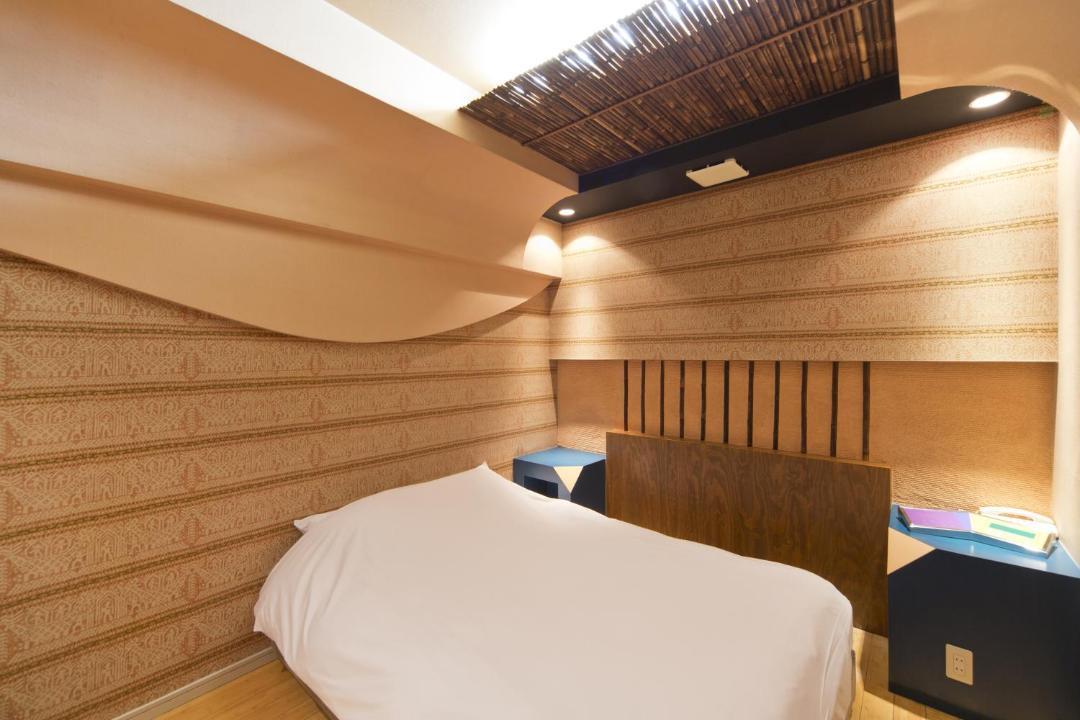 Photo of Bedroom in Kabukicho
