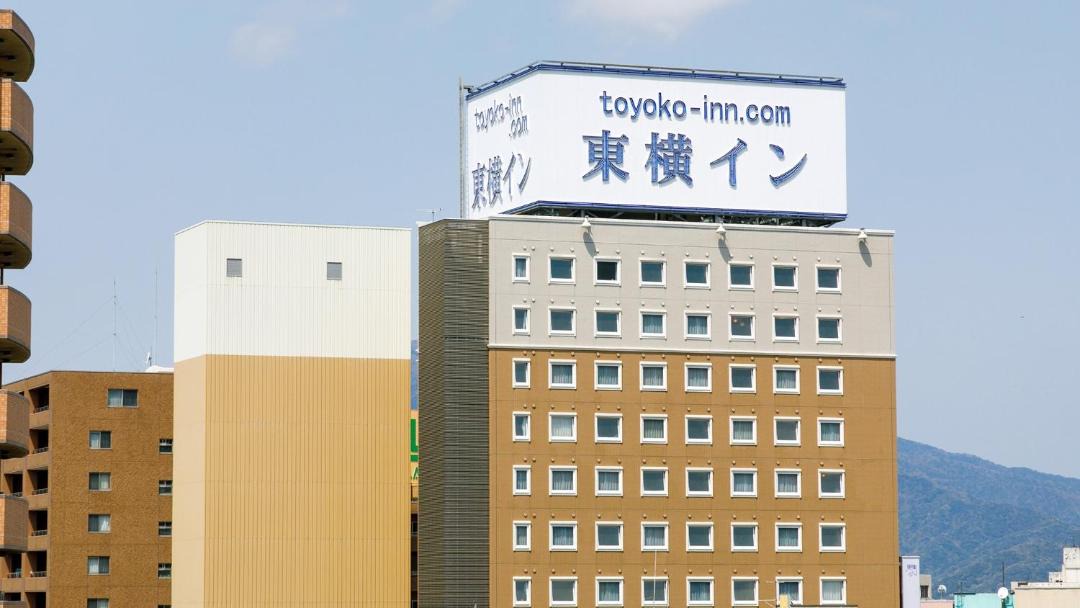 Photo of Buildings in Makino Shiratani Onsen