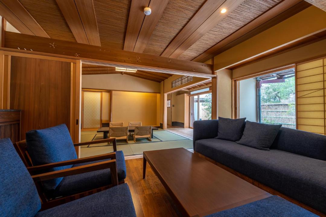 Photo of Livingroom in Amanohashidate