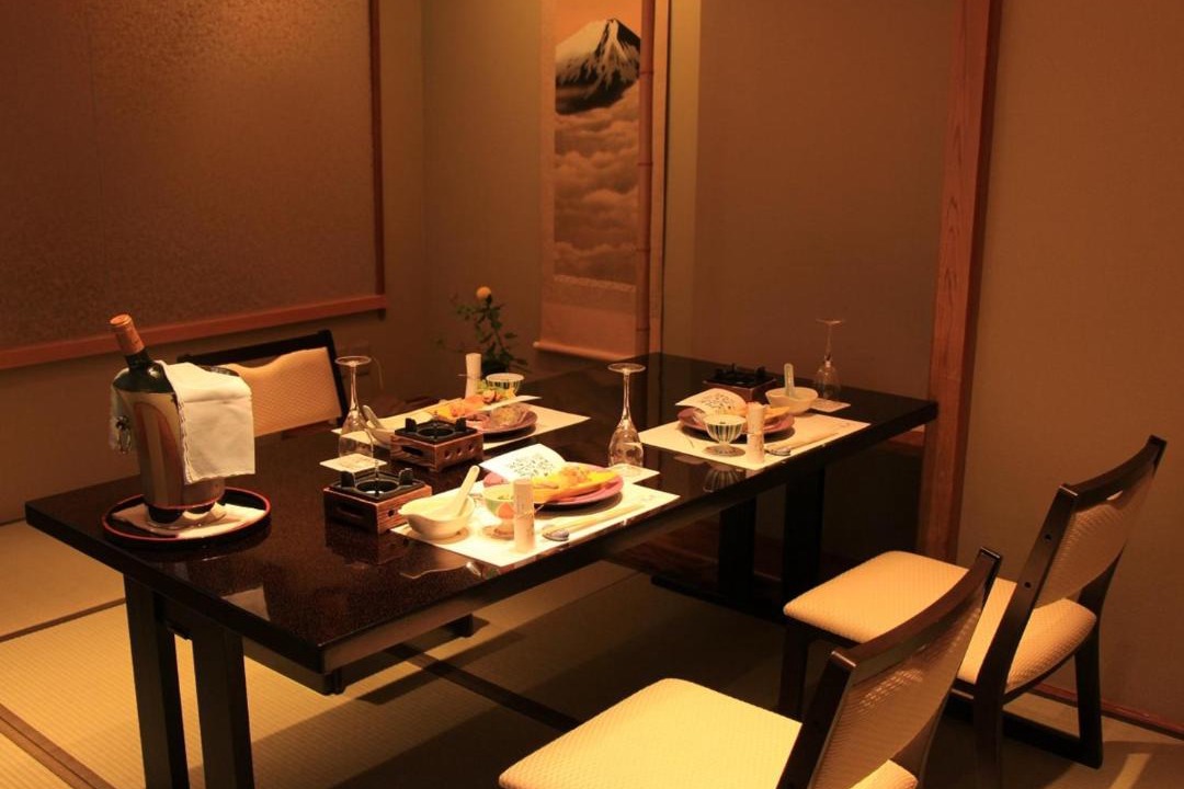 Photo of Others in Fujiyoshida