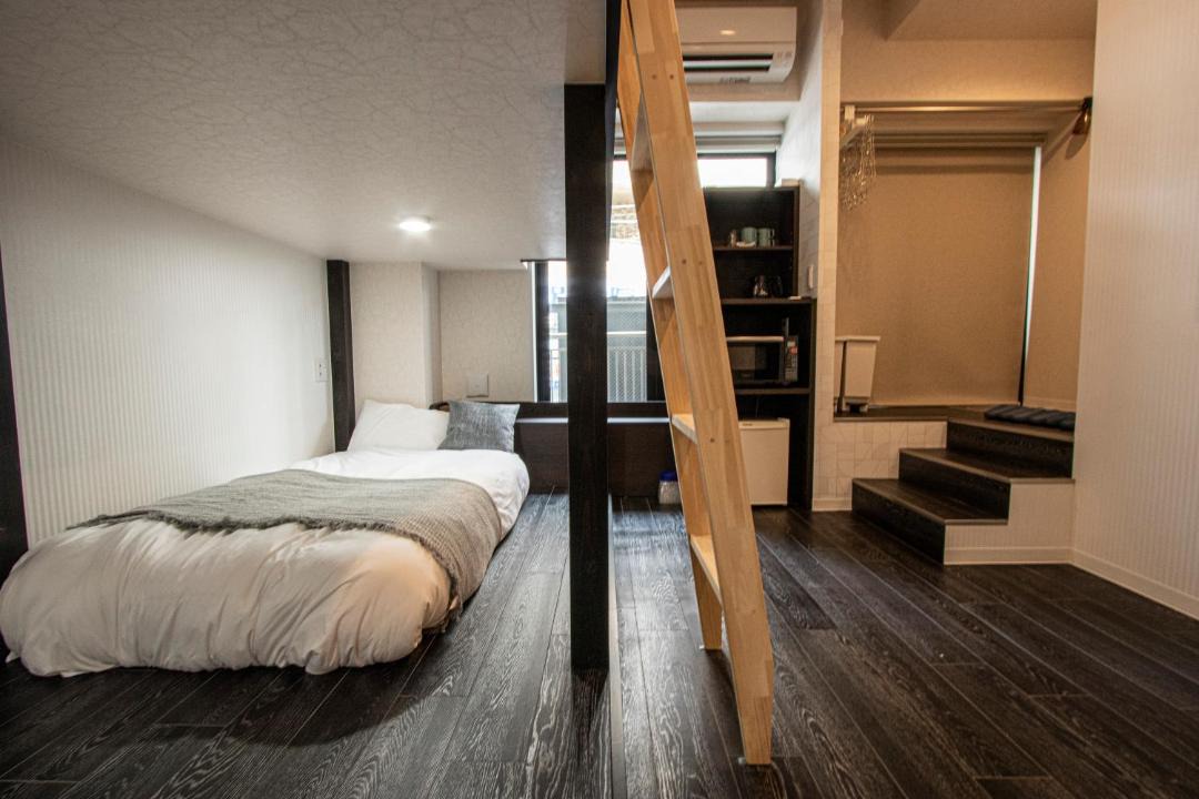 Photo of Bedroom in Chinatown