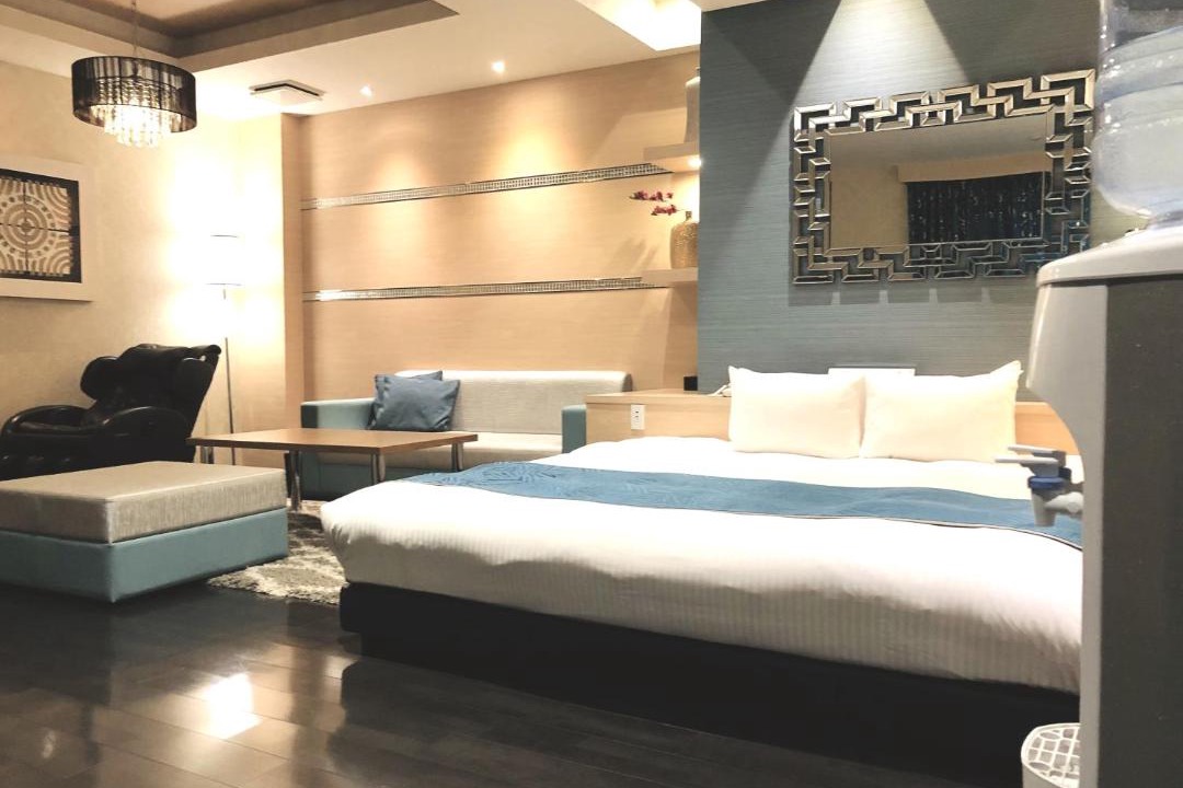 Photo of Bedroom in Gotemba
