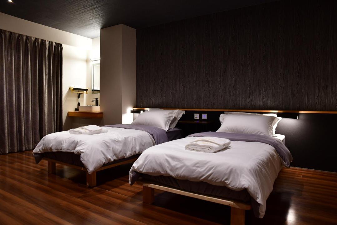 Photo of Bedroom in Shima