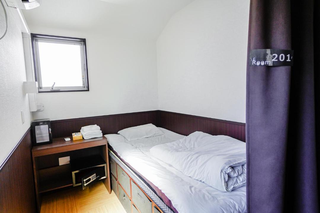 Photo of Bedroom in Ota