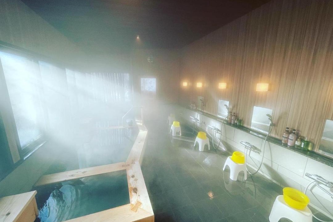 Photo of Others in Kusatsu Onsen