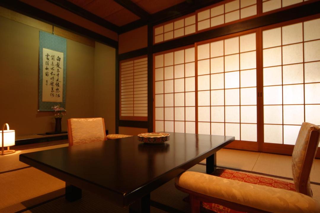 Photo of Others in Okutsu Onsen