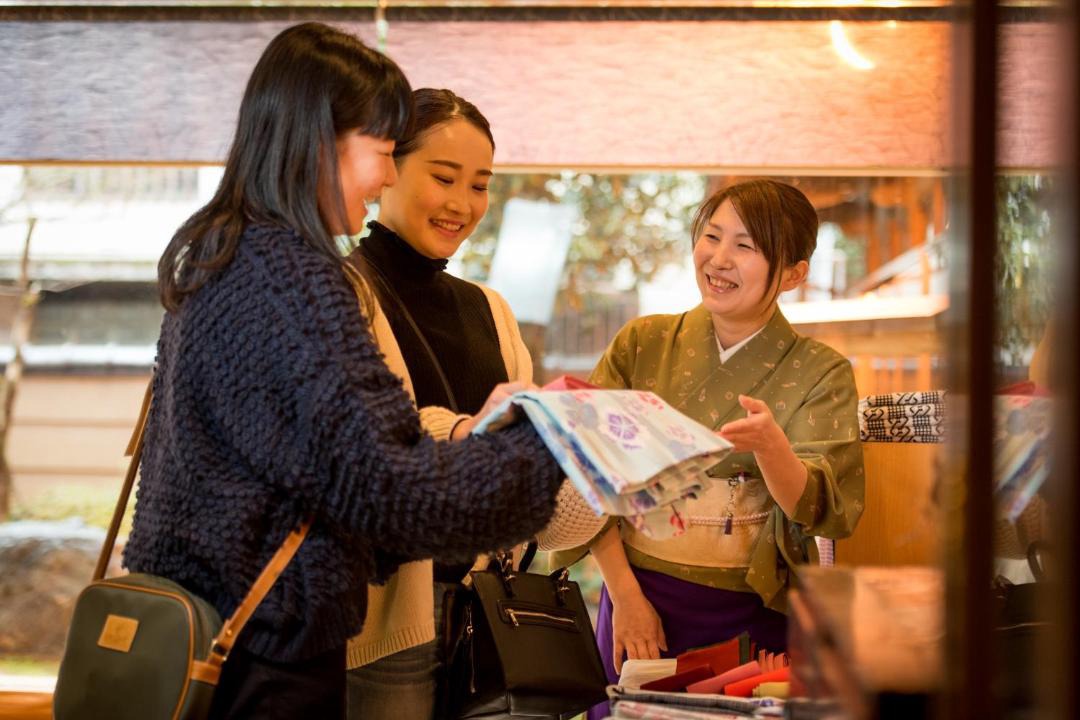 Photo of Others in Okutsu Onsen