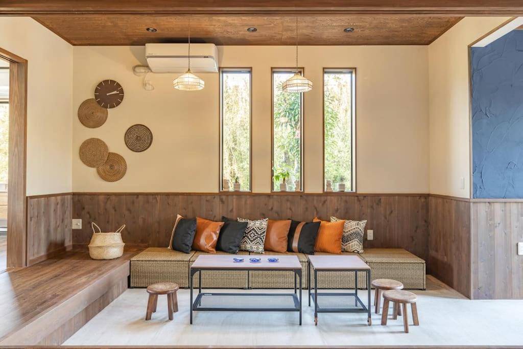 Photo of Livingroom in Kujukuri