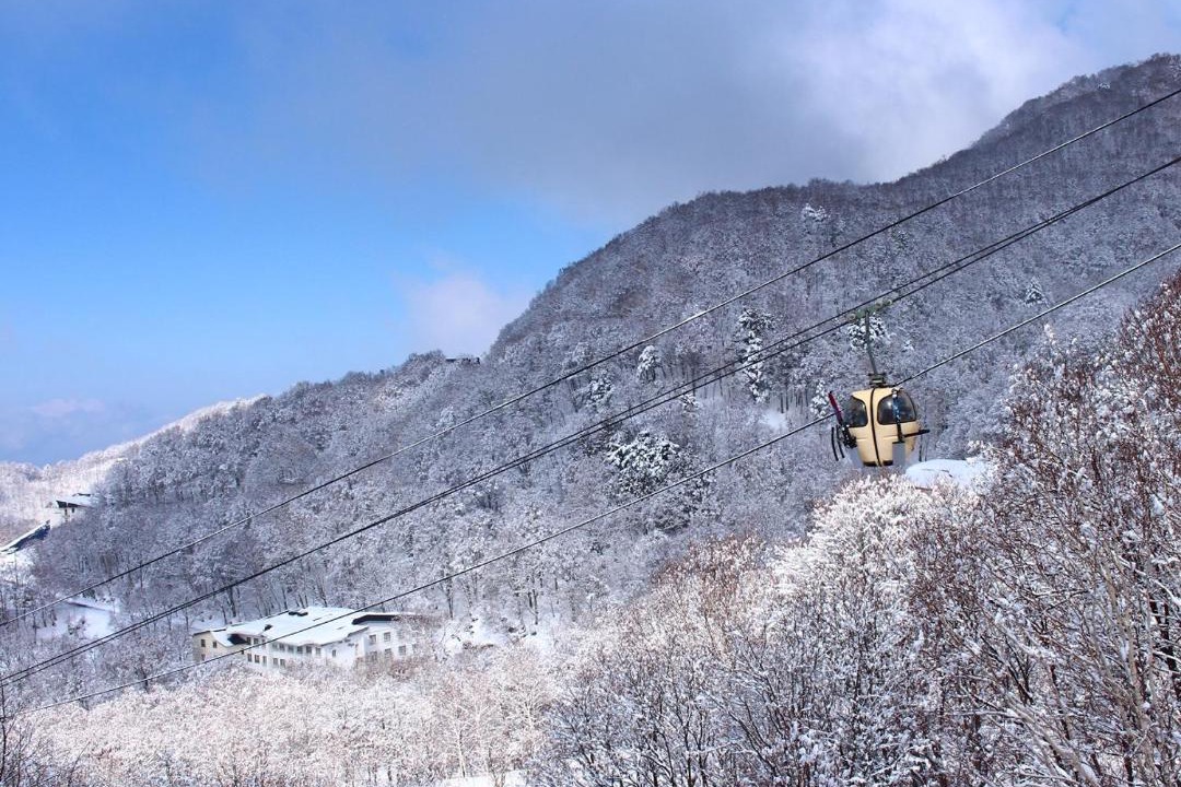 Photo of Others in Shiga Highlands