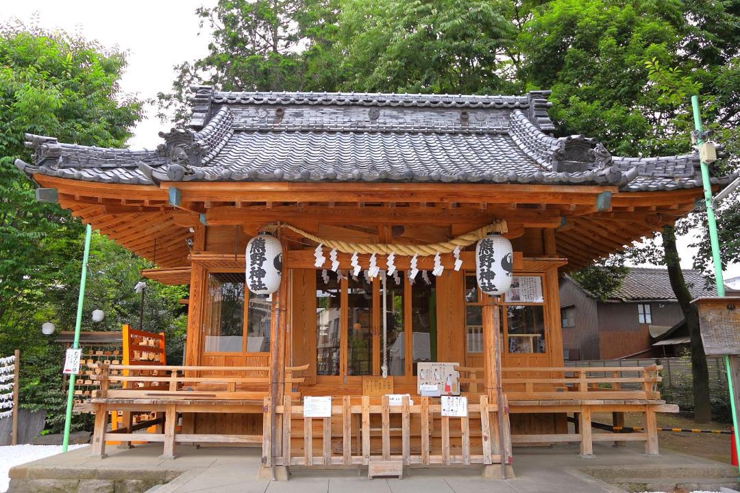 Photo of Others in Kawagoe